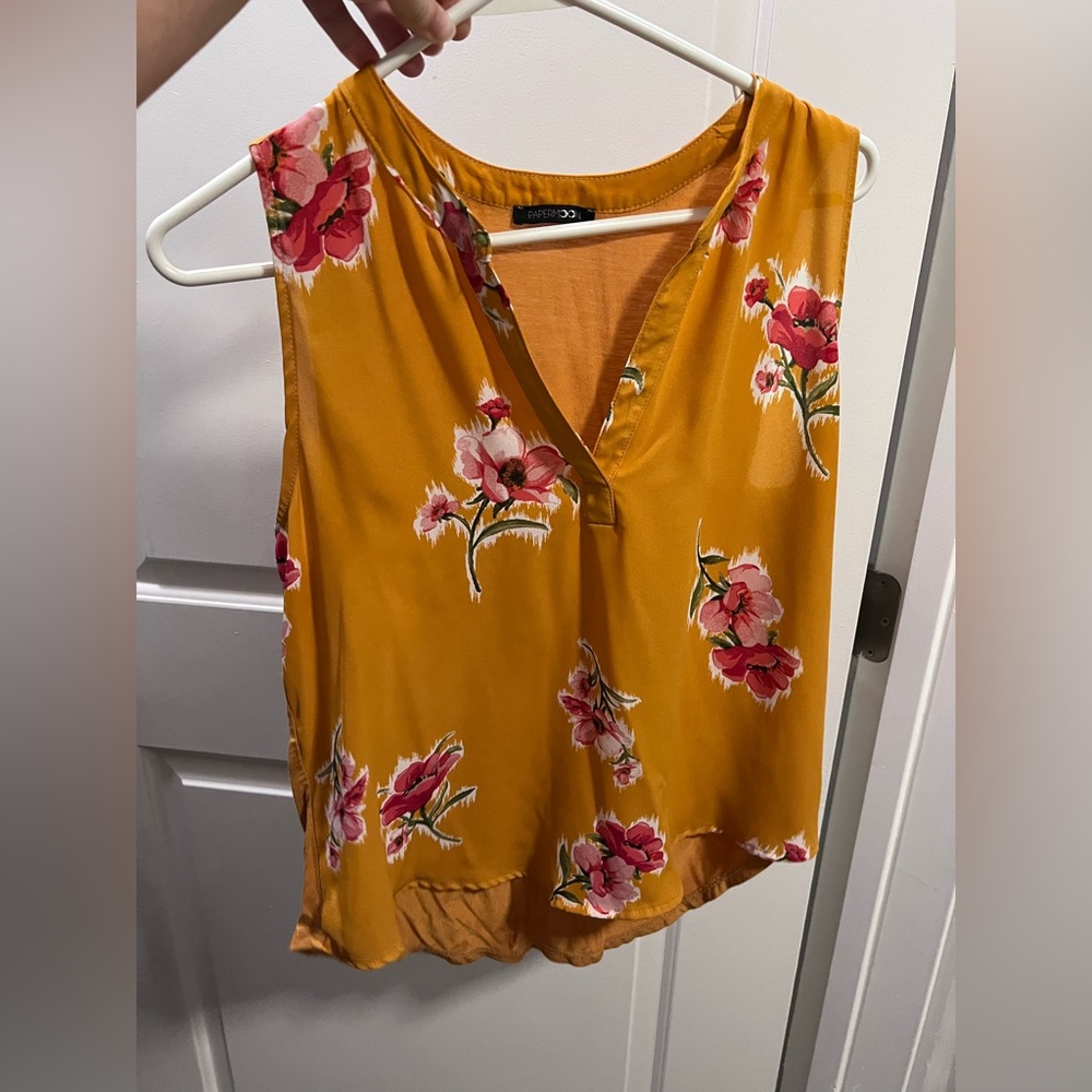 Women’s Work Blouse